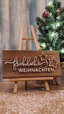 Fröhliche Weihnachten