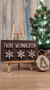 Weihnachten