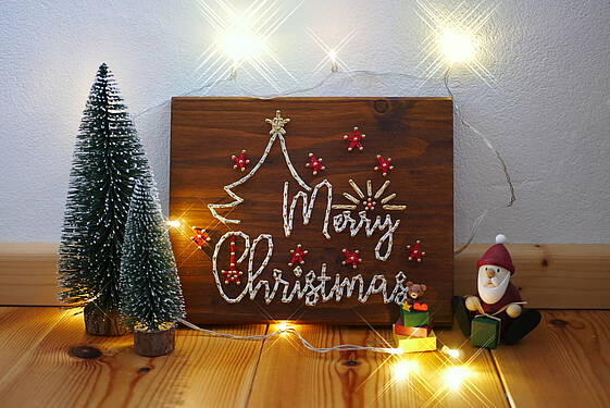 Weihnachten