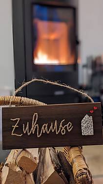 Zuhause